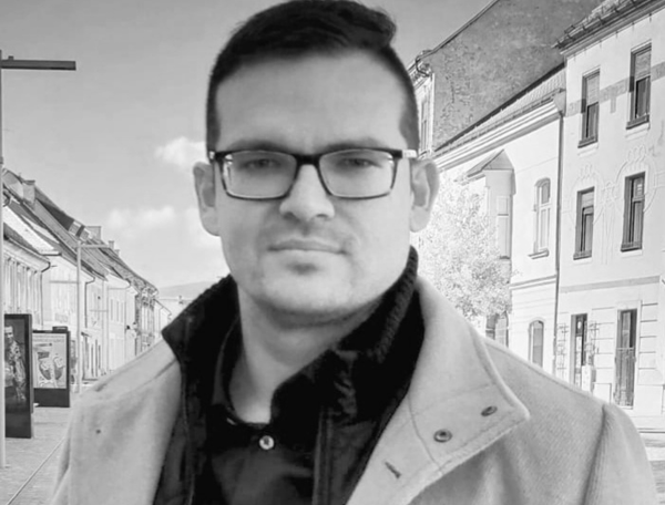 Marko Vukobrat