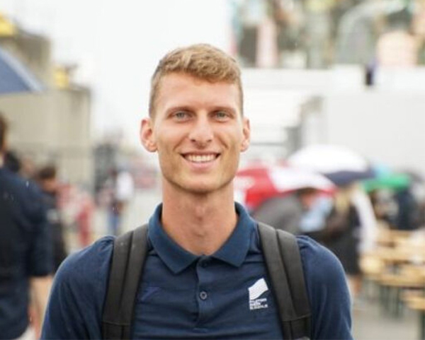 Matevž Cimermančič